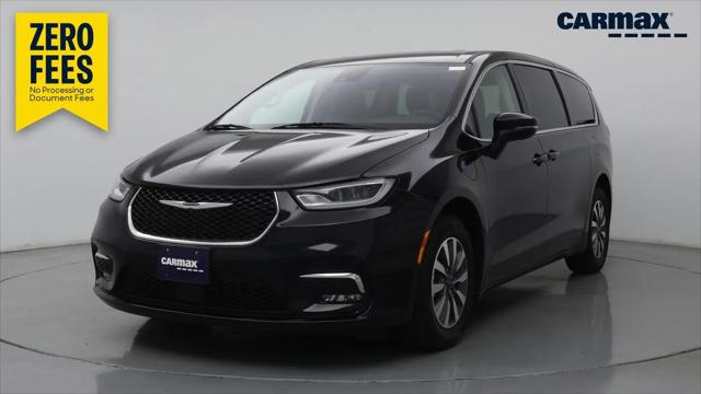 2024 Chrysler Pacifica Hybrid Select for sale in Gilbert, AZ