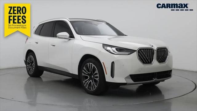 2025 BMW X3 30 xDrive for sale in Gilbert, AZ