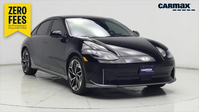 2024 Hyundai IONIQ 6 SEL for sale in Houston, TX