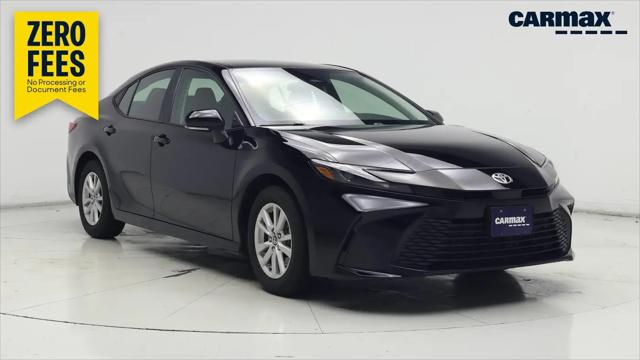 2026 Toyota Camry LE for sale in Houston, TX