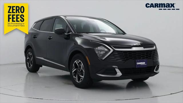 2023 Kia Sportage LX for sale in Mays Landing, NJ