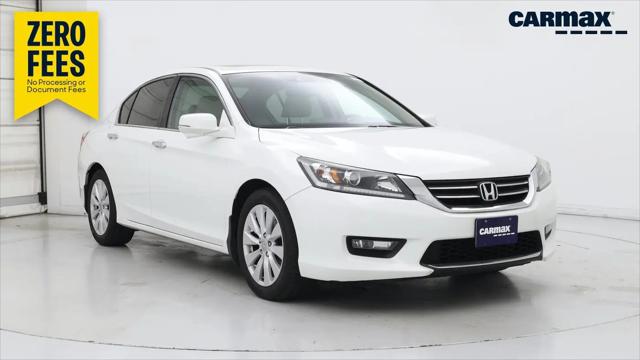 2014 Honda Accord EX-L for sale in Mays Landing, NJ
