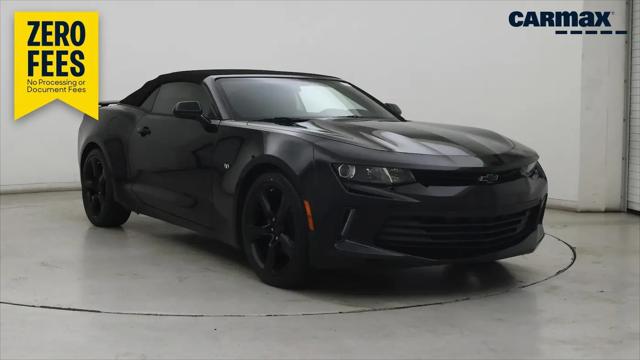 2018 Chevrolet Camaro 2LT for sale in Mays Landing, NJ