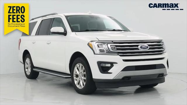 2020 Ford Expedition XLT MAX for sale in Winchester, VA