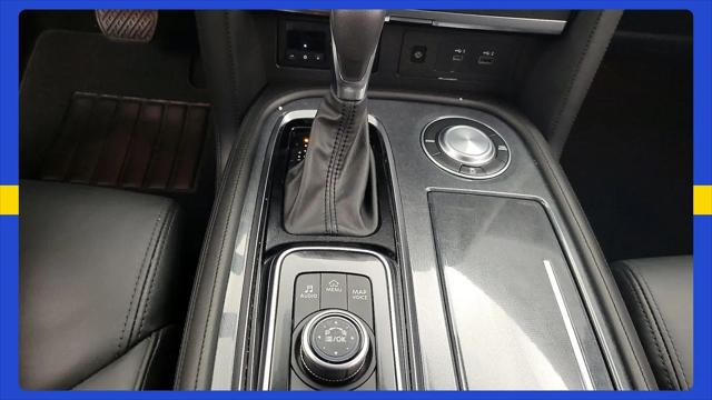 2021 Nissan Armada SL 2WD