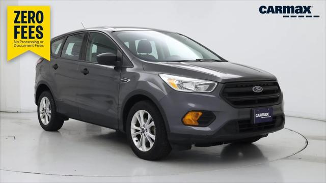 2017 Ford Escape S for sale in Edison, NJ