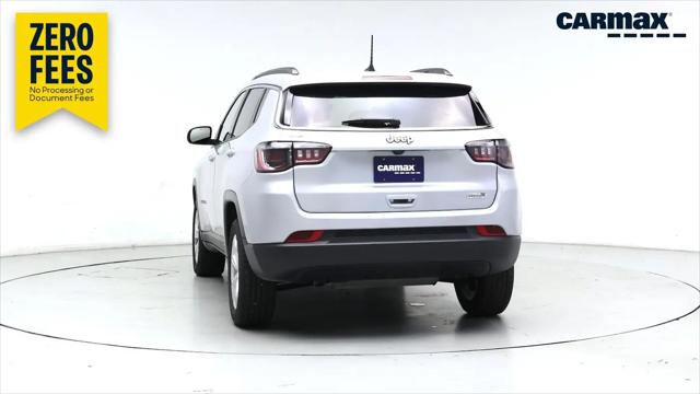 2025 Jeep Compass Latitude 4x4 for sale in Memphis, TN