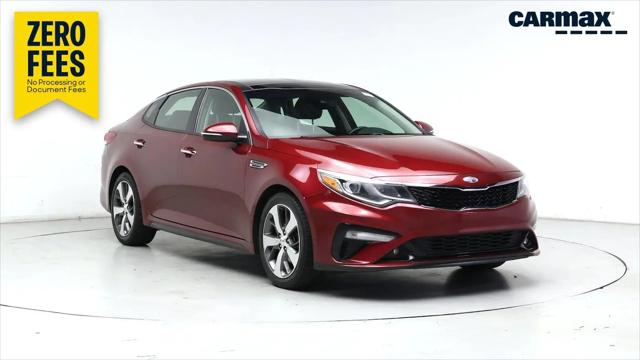 2019 Kia Optima S for sale in Memphis, TN