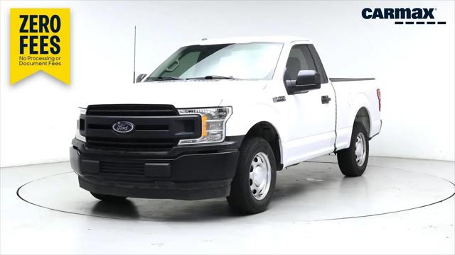 2018 Ford F-150 XL for sale in Memphis, TN