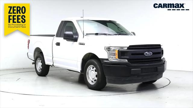 2018 Ford F-150 XL for sale in Memphis, TN