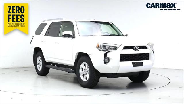 2016 Toyota 4Runner SR5 Premium for sale in Memphis, TN