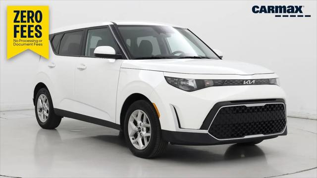 2025 Kia Soul LX for sale in Merrillville, IN