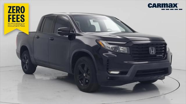 2023 Honda Ridgeline Black Edition for sale in Merrillville, IN