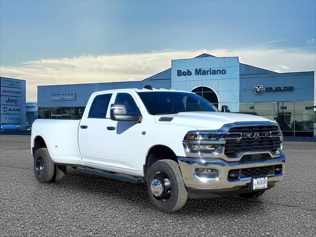 2027 Ram 3500 Tradesman for sale in Concord, NH