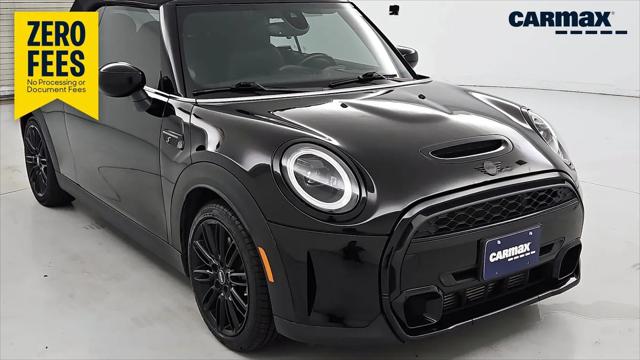 2022 MINI Convertible Cooper S for sale in Tinley Park, IL