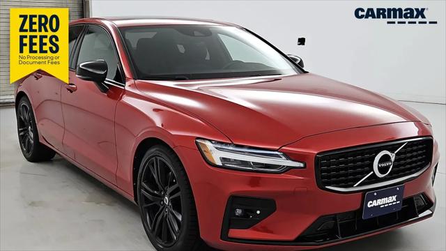 2021 Volvo S60 T5 R-Design for sale in Tinley Park, IL