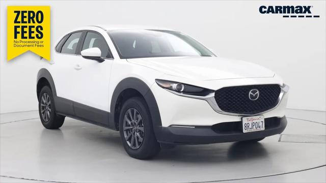 2020 Mazda CX-30 Base for sale in Irvine, CA