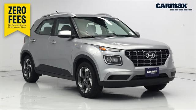 2025 Hyundai Venue SEL for sale in Irvine, CA