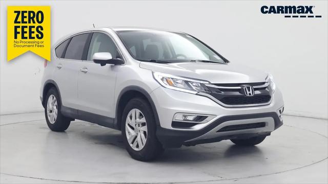 2015 Honda CR-V EX for sale in Irvine, CA
