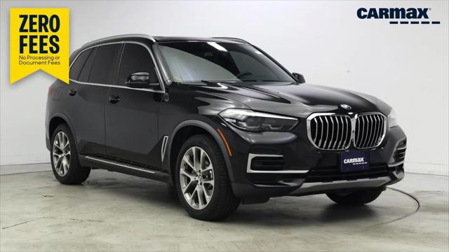 2022 BMW X5 sDrive40i for sale in Irvine, CA