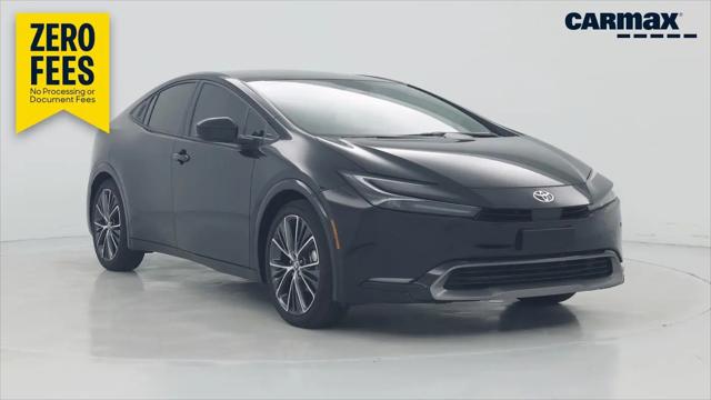 2026 Toyota Prius Limited for sale in Newport News, VA