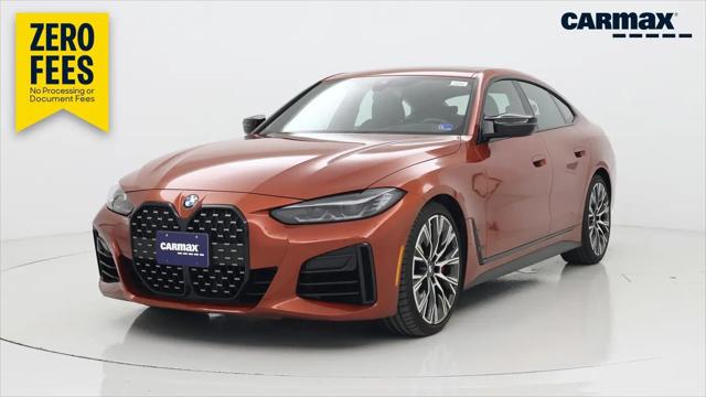2022 BMW M440i Gran Coupe xDrive for sale in Newport News, VA