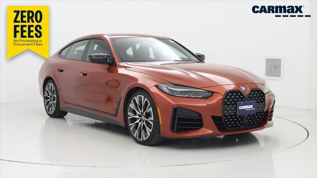 2022 BMW M440i Gran Coupe xDrive for sale in Newport News, VA