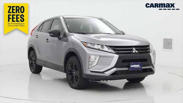 2020 Mitsubishi Eclipse Cross LE 1.5T AWC for sale in Newport News, VA