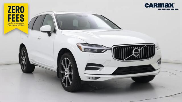 2019 Volvo XC60 T6 Inscription for sale in Mechanicsburg, PA