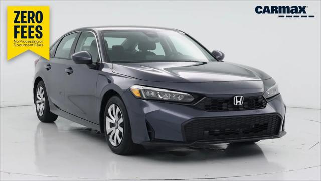 2026 Honda Civic LX for sale in Winston-Salem, NC