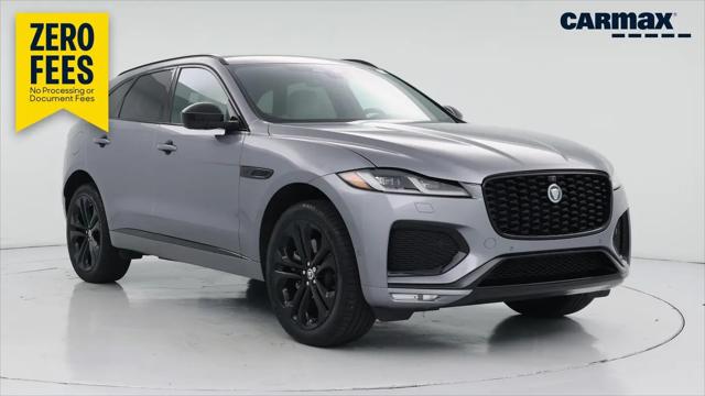 2026 Jaguar F-PACE R-Dynamic S P250 AWD Automatic for sale in Winston-Salem, NC