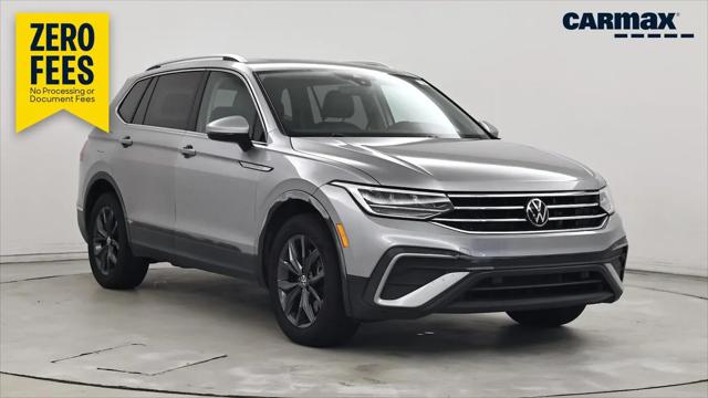 2023 Volkswagen Tiguan 2.0T SE for sale in Stockbridge, GA