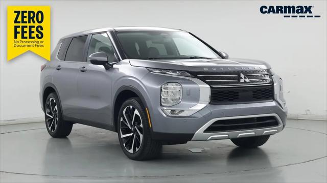 2024 Mitsubishi Outlander SE 2.5 S-AWC for sale in Lexington, KY