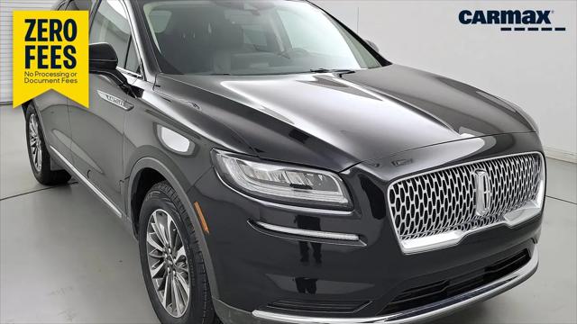 2023 Lincoln Nautilus Standard for sale in Lexington, KY