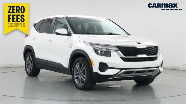 2021 Kia Seltos LX for sale in Lexington, KY