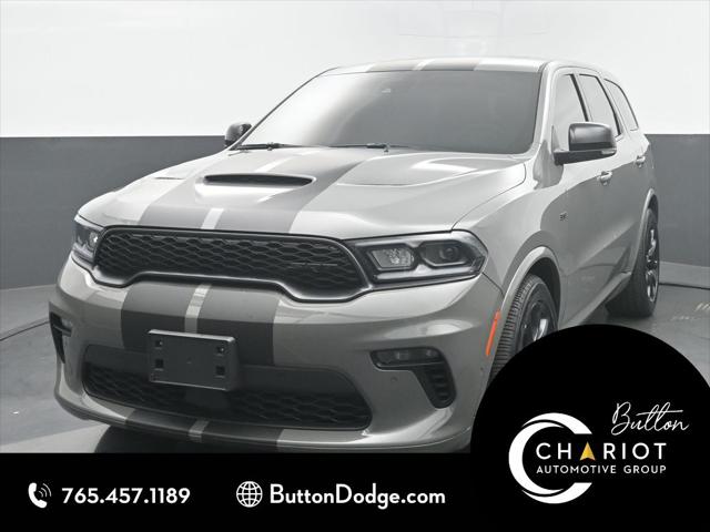 2022 Dodge Durango SRT 392 for sale in Kokomo, IN