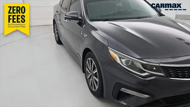 2019 Kia Optima LX for sale in Franklin, TN