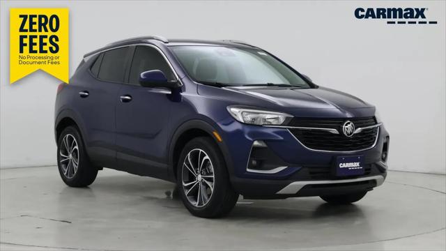 2023 Buick Encore GX Select FWD for sale in Naples, FL