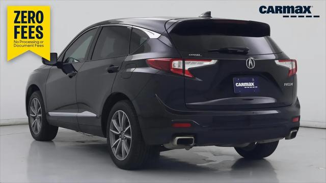 2023 Acura RDX Technology Package for sale in Denton, TX