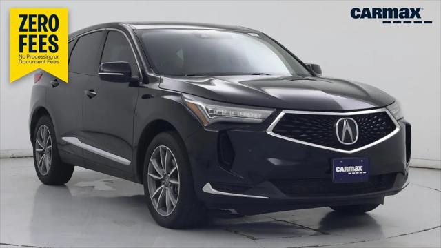 2023 Acura RDX Technology Package for sale in Denton, TX
