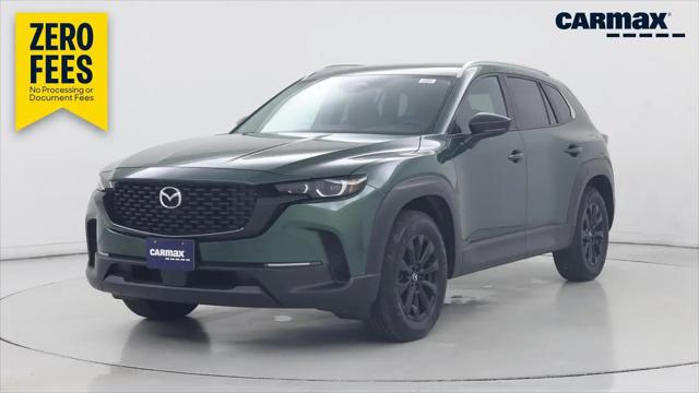 2026 Mazda CX-50 2.5 S Preferred for sale in Houston, TX