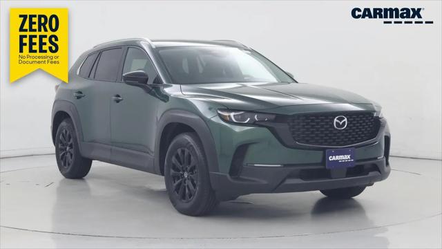 2026 Mazda CX-50 2.5 S Preferred for sale in Houston, TX