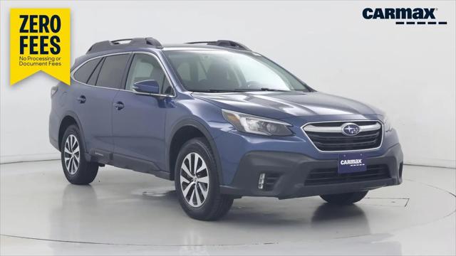 2022 Subaru Outback Premium for sale in Houston, TX
