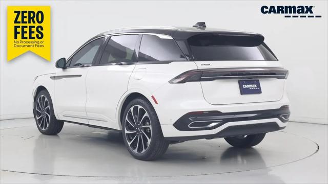 2024 Lincoln Nautilus Black Label for sale in Houston, TX