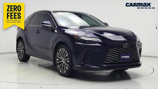 2023 Lexus RX 350 Premium Plus for sale in Houston, TX