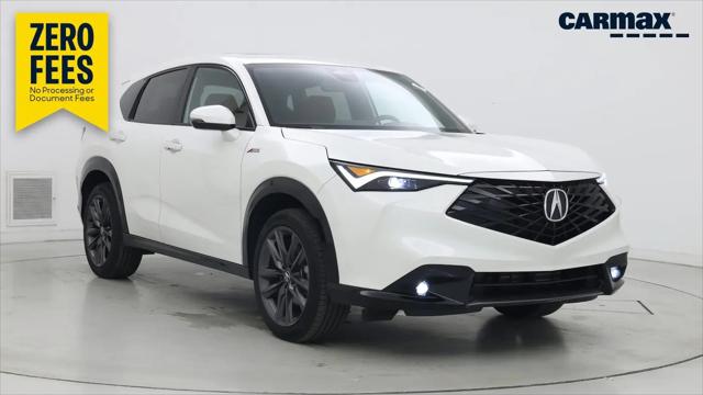 2025 Acura ADX A-Spec for sale in Baton Rouge, LA