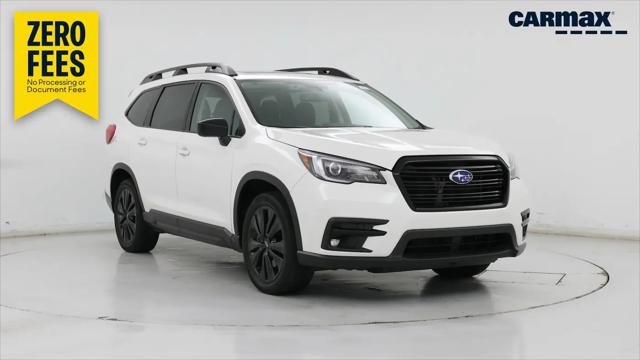 2022 Subaru Ascent Onyx Edition for sale in Merriam, KS