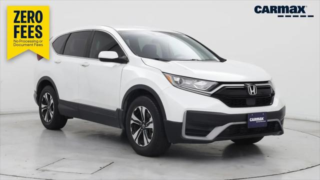 2022 Honda CR-V 2WD Special Edition for sale in Santa Rosa, CA