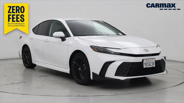 2026 Toyota Camry SE for sale in Santa Rosa, CA