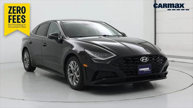 2023 Hyundai Sonata SEL for sale in Santa Rosa, CA